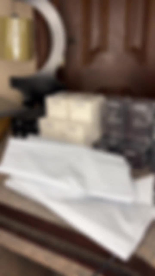 Discovery Kit orders being packed